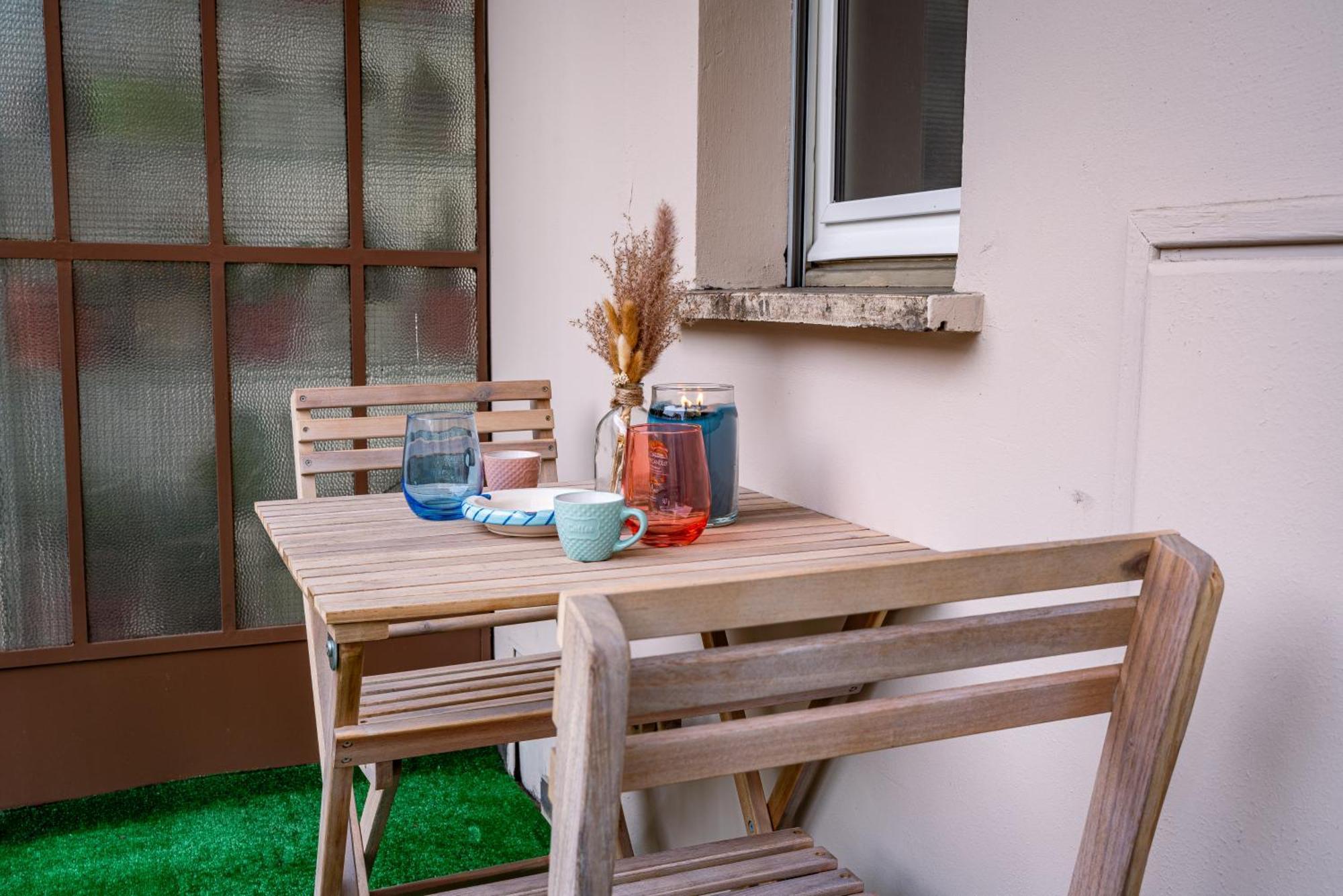 Glam Turin Apartment Exterior photo